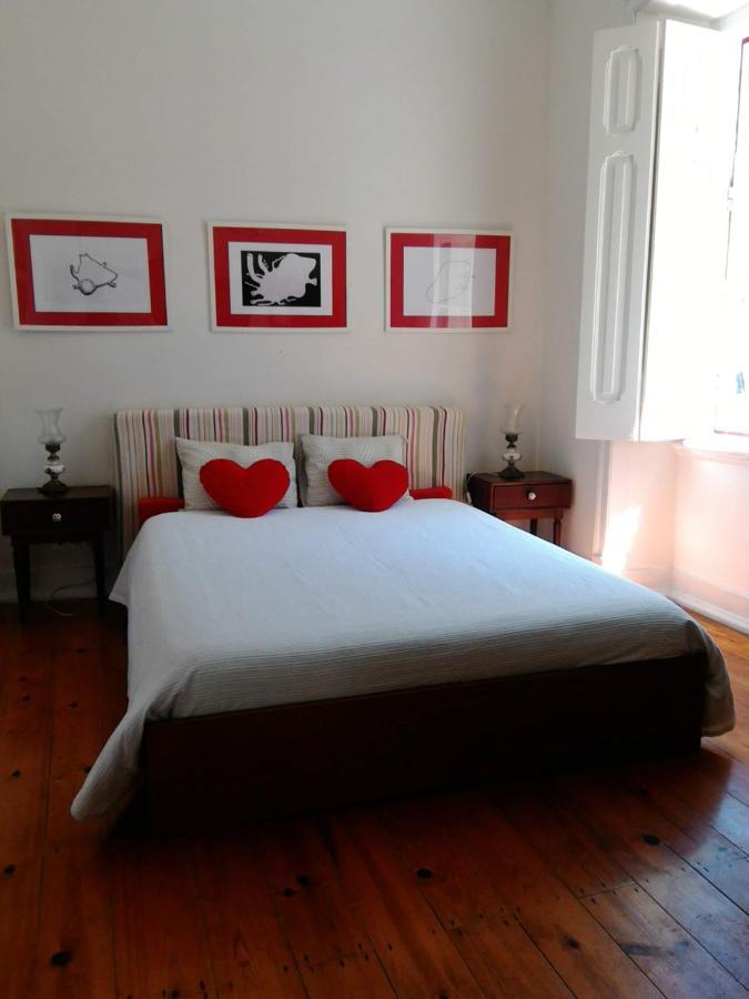 Guest House Vc17 سينترا المظهر الخارجي الصورة