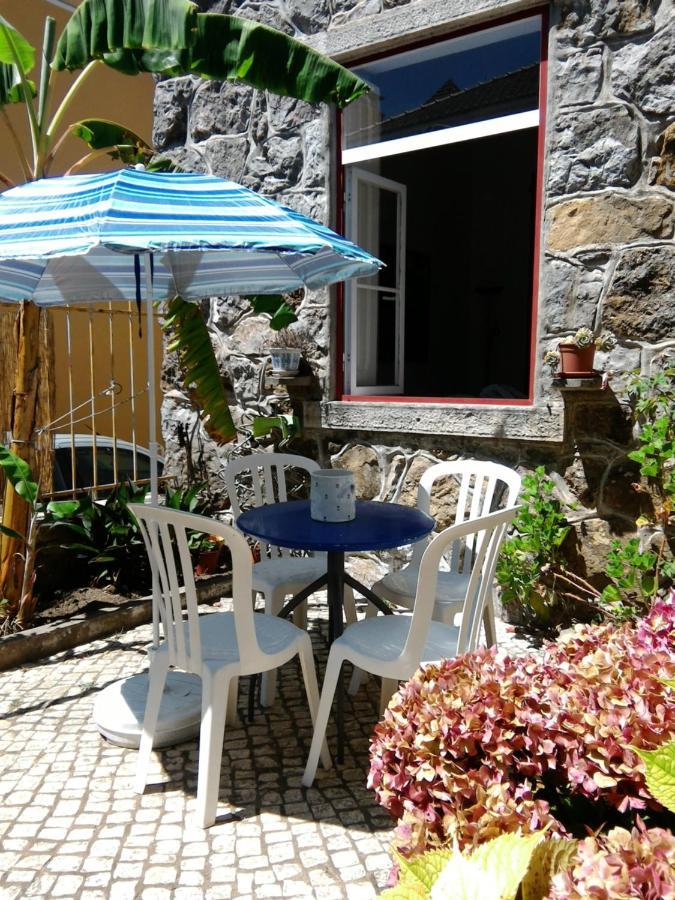 Guest House Vc17 سينترا المظهر الخارجي الصورة