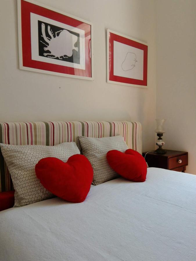 Guest House Vc17 سينترا المظهر الخارجي الصورة