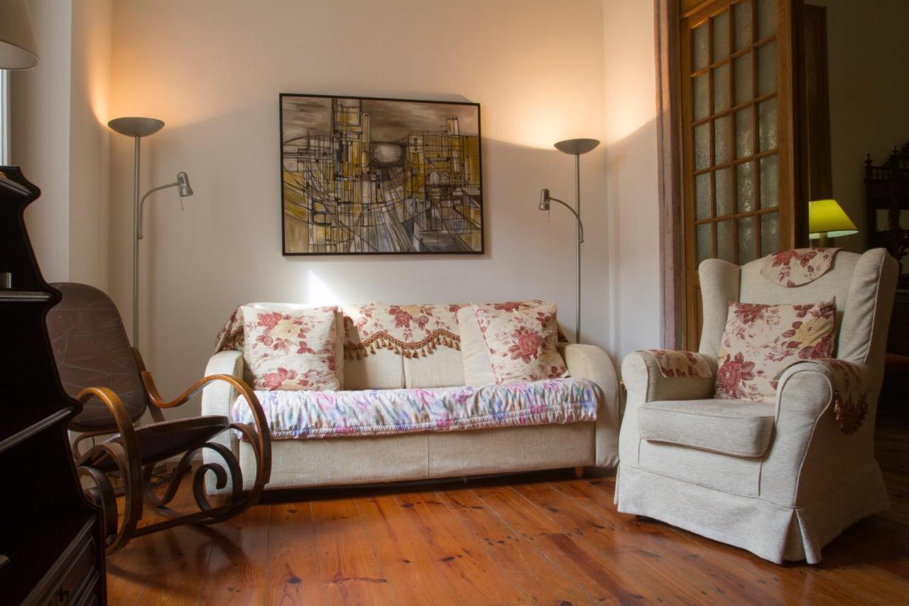 Guest House Vc17 سينترا المظهر الخارجي الصورة