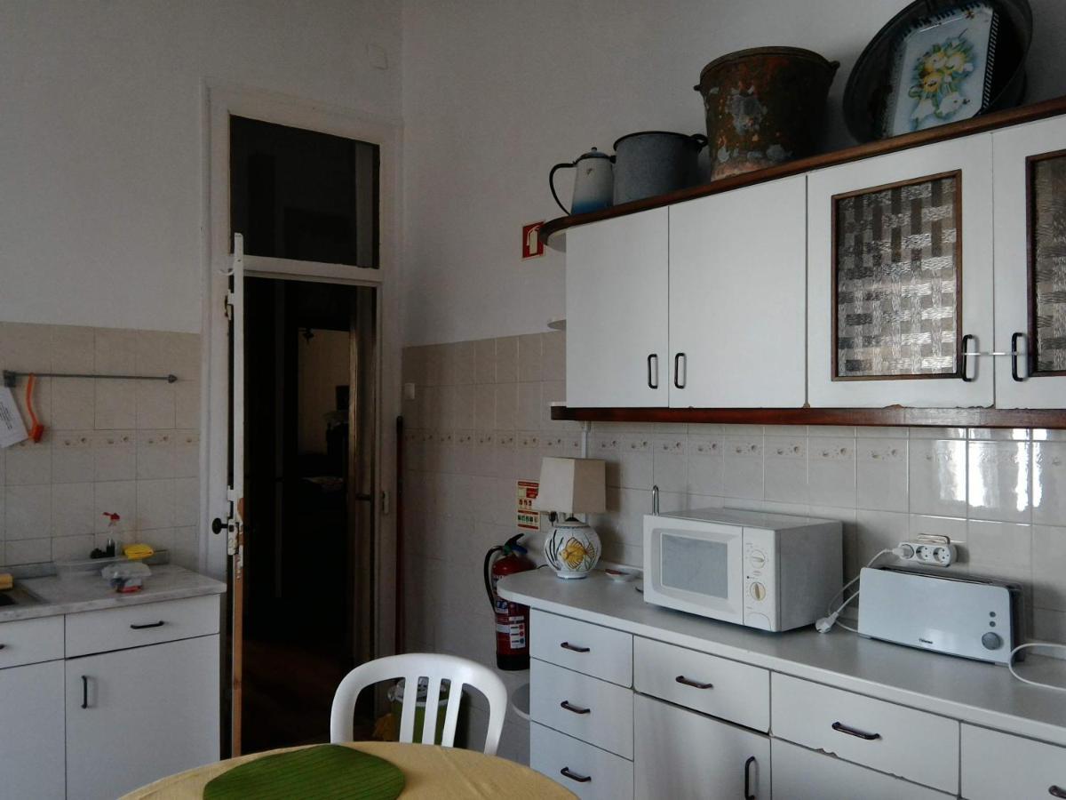 Guest House Vc17 سينترا المظهر الخارجي الصورة