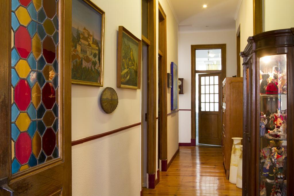 Guest House Vc17 سينترا المظهر الخارجي الصورة