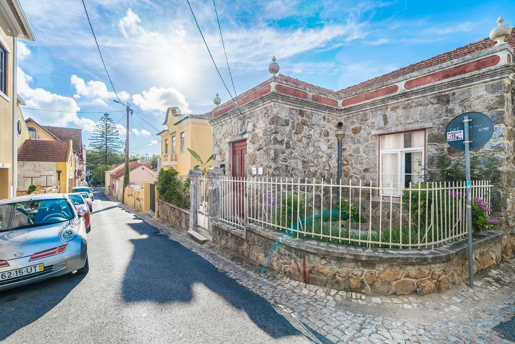 Guest House Vc17 سينترا المظهر الخارجي الصورة